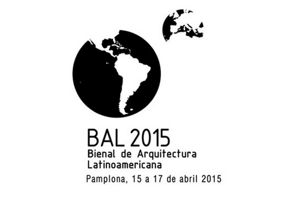 Bienal de Arquitetura Latino-americana - BAL 2015