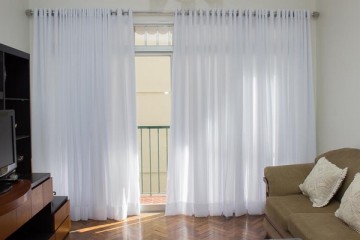 Como escolher cortinas para casa