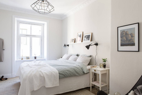 11 dicas profissionais para fazer um cômodo parecer maior