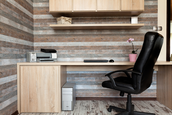 Saiba Como Montar e Decorar Seu Home Office | Decoração Ideal