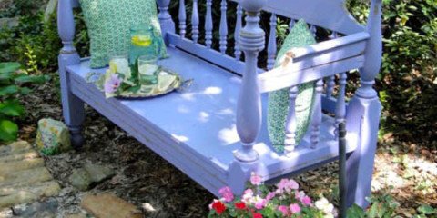 Mantenha os mosquitos longe do seu jardim