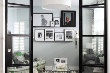 7 dicas para deixar um espaço pequeno menos claustrofóbico