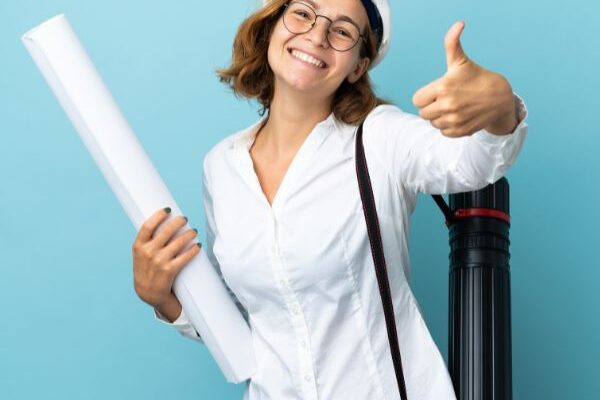 Como Escolher a Arquiteta Ideal: Um Guia para Projetos Residenciais de Alto Padrão Como Escolher a Arquiteta Ideal: Um Guia para Projetos Residenciais de Alto Padrão