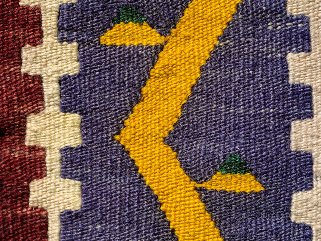 Como Escolher o Tapete Perfeito para Sua Sala