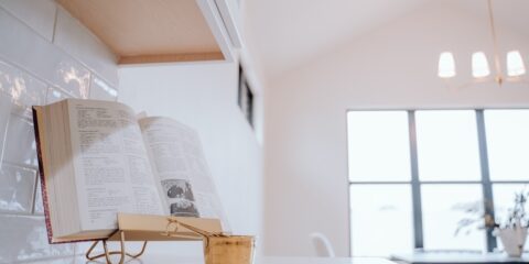 Integração de Ambientes: Otimize Espaços na Sua Residência