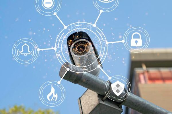 A Segurança Inteligente em Casas de Alto Padrão – Inovações Tecnológicas e O Papel da Arquitetura A Segurança Inteligente em Casas de Alto Padrão – Inovações Tecnológicas e O Papel da Arquitetura