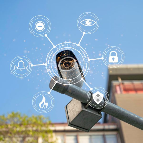 segurança inteligente segurança inteligente