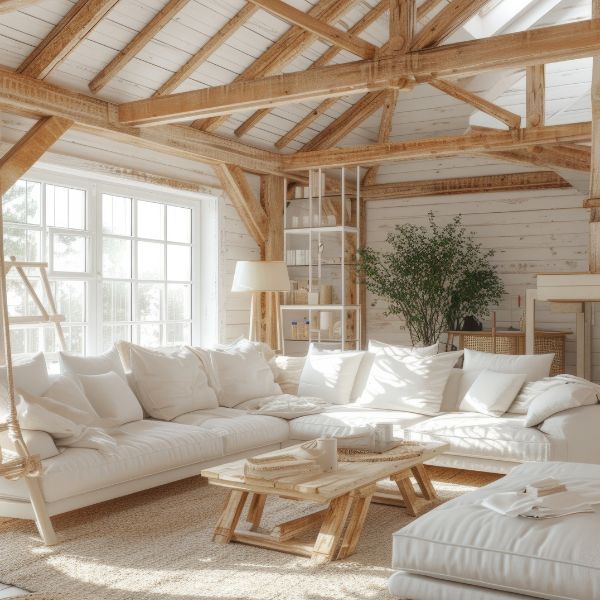 estilo escandinavo em residências de alto padrão estilo escandinavo em residências de alto padrão