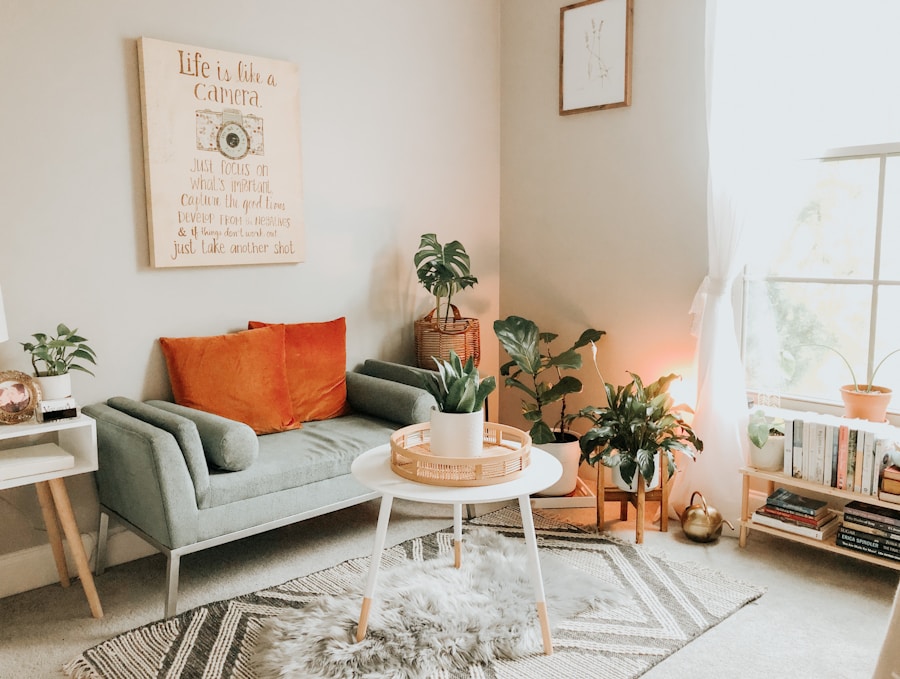 Como misturar estilos de decoração sem errar?