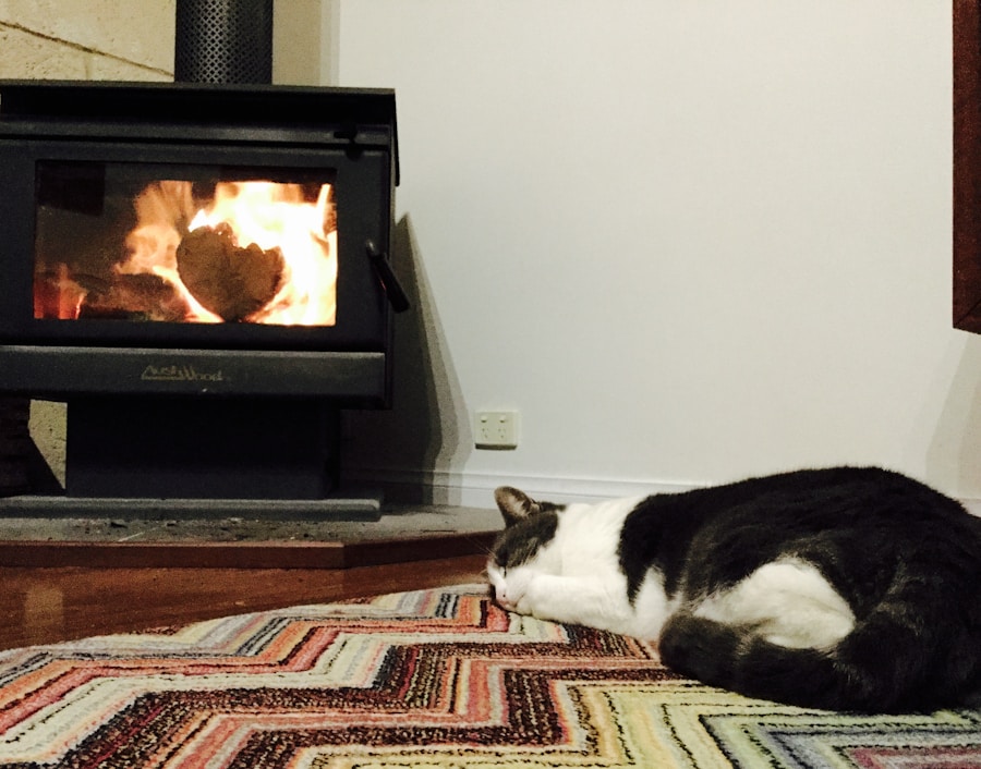 O que fazer para deixar a casa mais aconchegante?