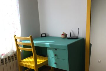 Como decorar quartos de criança de forma funcional?