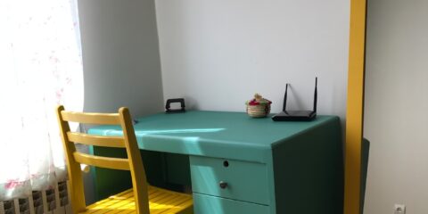 Como decorar quartos de criança de forma funcional?