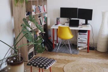 Como usar objetos afetivos na decoração?