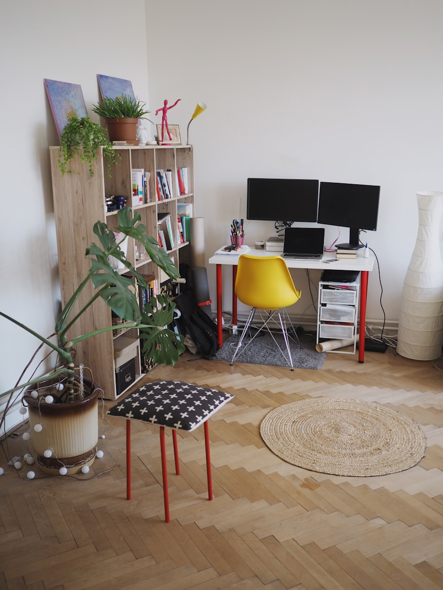 Como usar objetos afetivos na decoração?