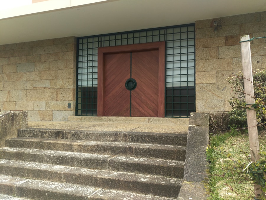 Como valorizar a entrada da casa?