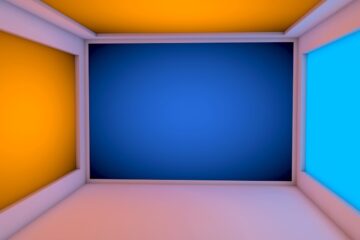 Como escolher a cor ideal para cada ambiente?