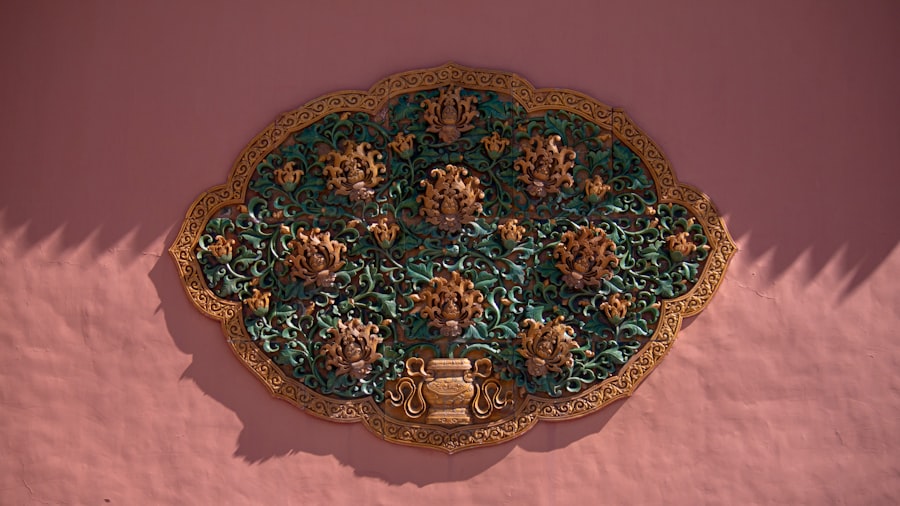 Biophilic Decoration