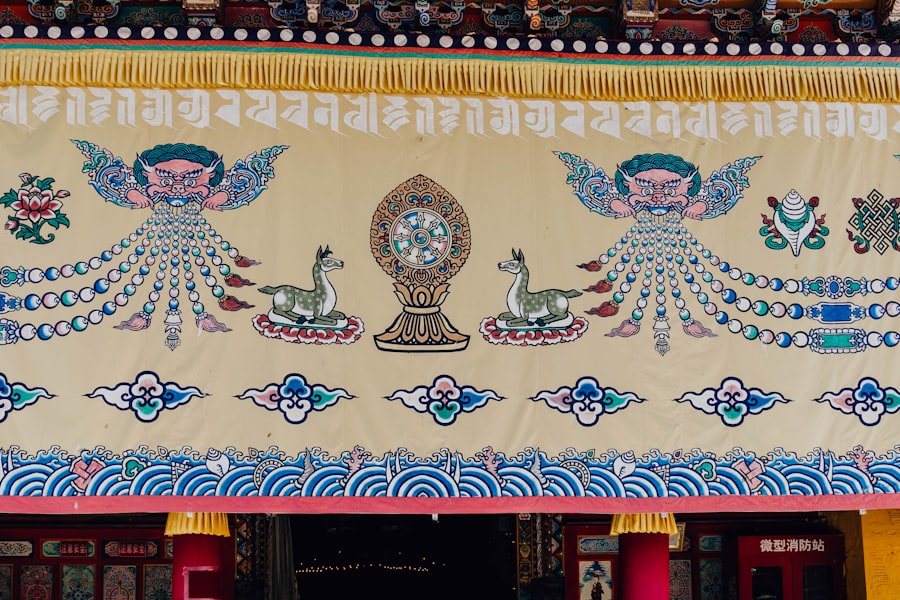Decoração Japandi
