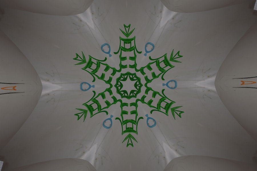 Photo Biophilic Decoration