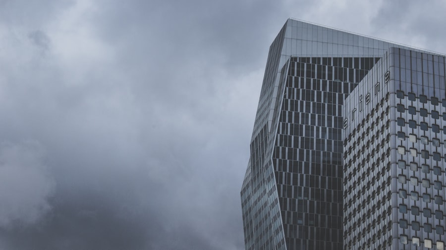 Modern and Minimalist