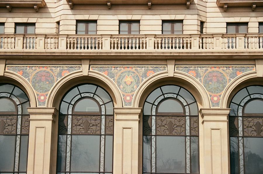 Photo Decoração Retrô Moderna