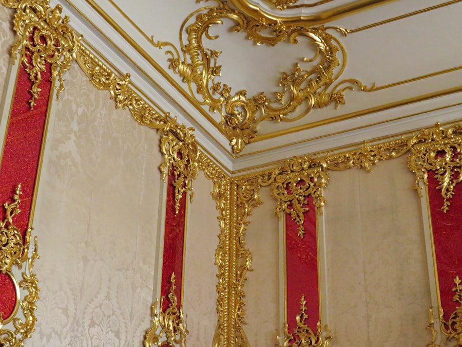 Photo Decorar no Estilo Clássico