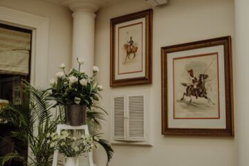 Decorar se Começa Pelo Básico