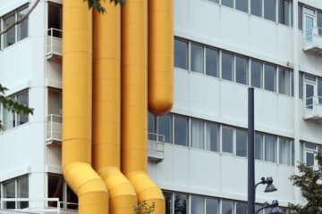 Decoração Retrô Moderna: Saiba Quando Usar