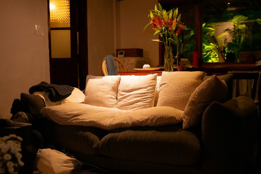 Photo Decoração Cozy