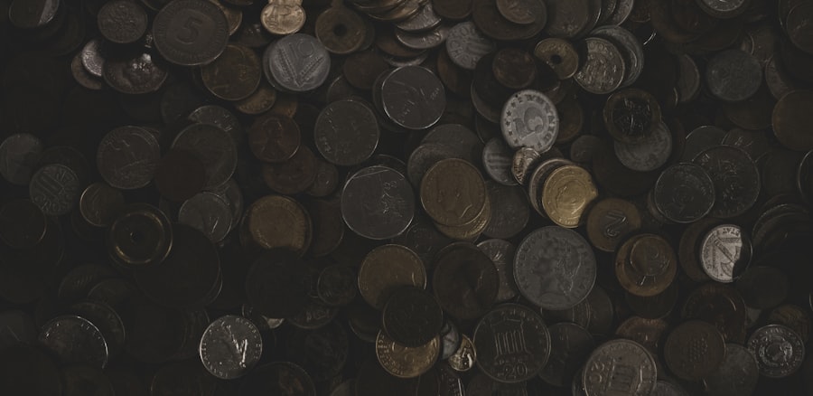 Investment in Materials