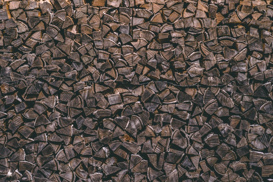 Photo Investment in Materials