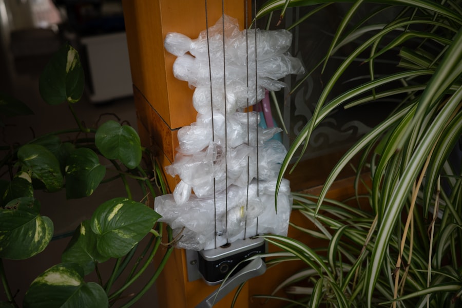 Photo DIY organization