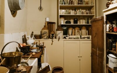 Cozinhas Funcionais: A Solução Ideal de Iluminação com Painéis LED de Sobrepor para Áreas de Preparo