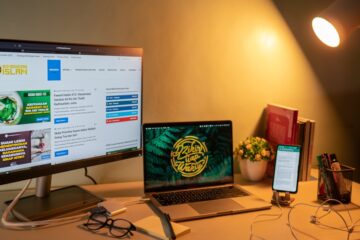 DIY de Organização: Truques com Caderno Fichário e Envelopes A4 Que Todo Profissional Precisa Saber
